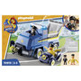 Voir la diapositive 2 : PLAYMOBIL Duck on call 70915 Véhicule de police
