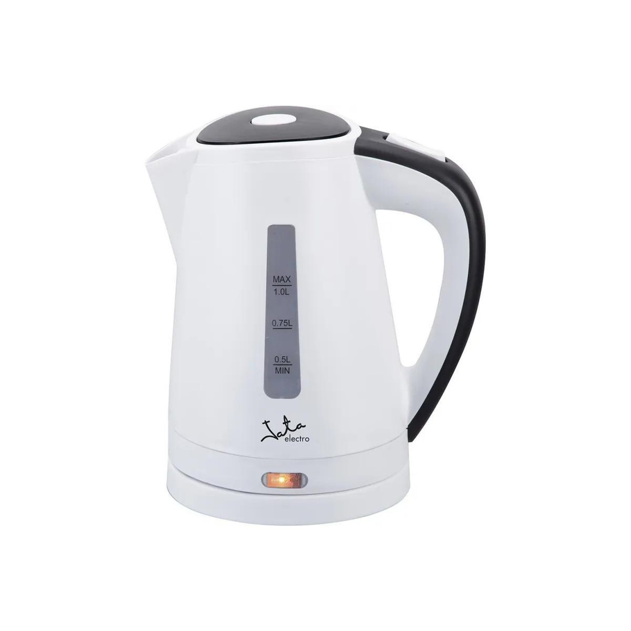 Voir la diapositive 3 : JATA Bouilloire Électrique Jata HA701 2200W 1L