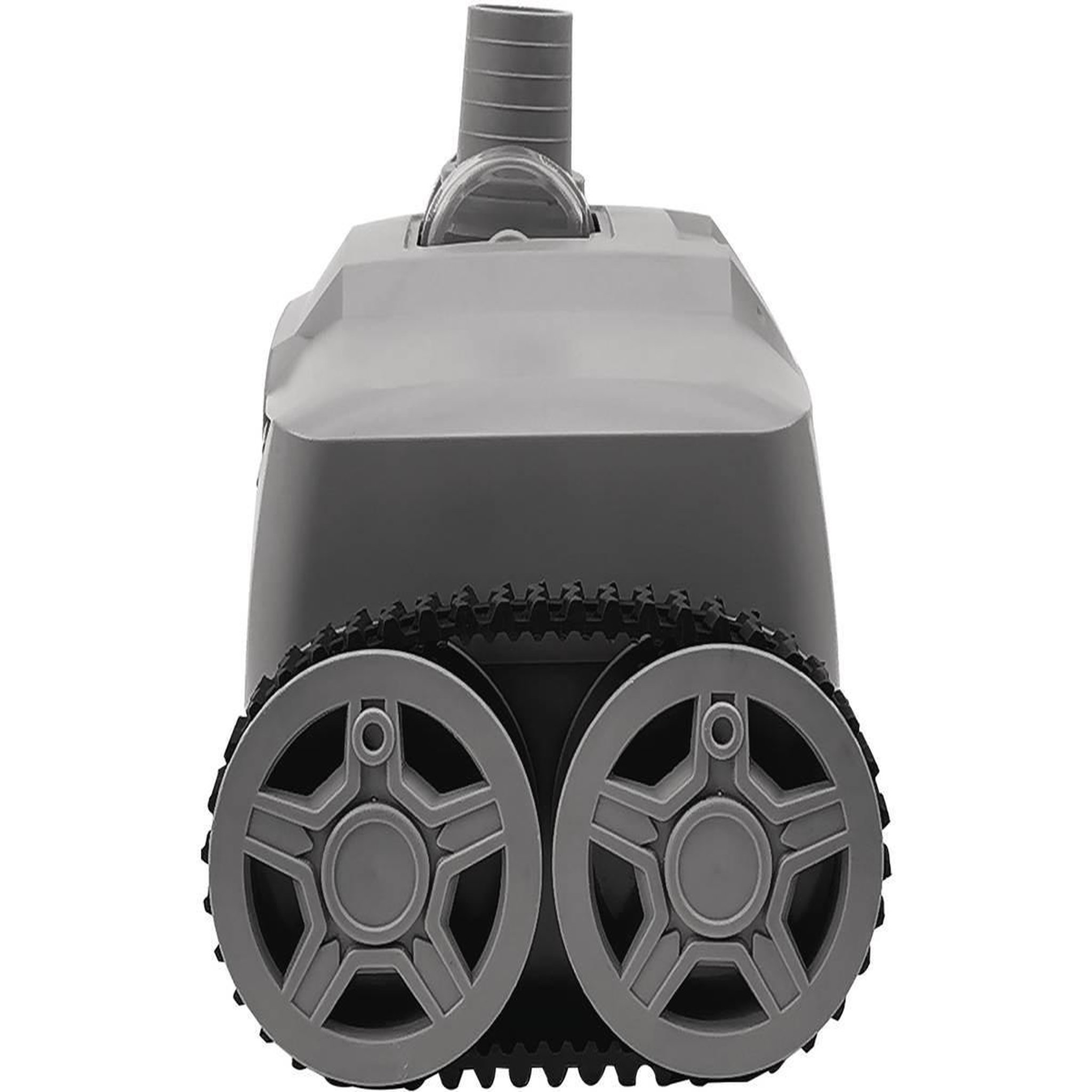 Voir la diapositive 4 : Habitat et Jardin Robot de piscine à aspiration hydraulique  faster