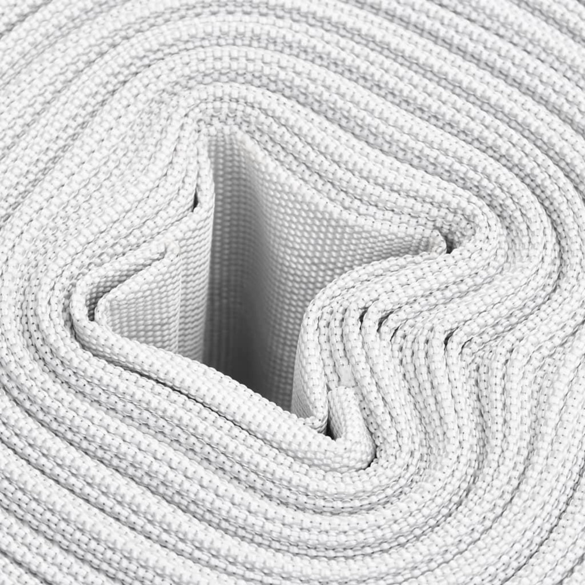 VIDAXL Tuyau d'incendie 30 m 3  PVC