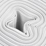 Voir la diapositive 5 : VIDAXL Tuyau d'incendie 30 m 3  PVC