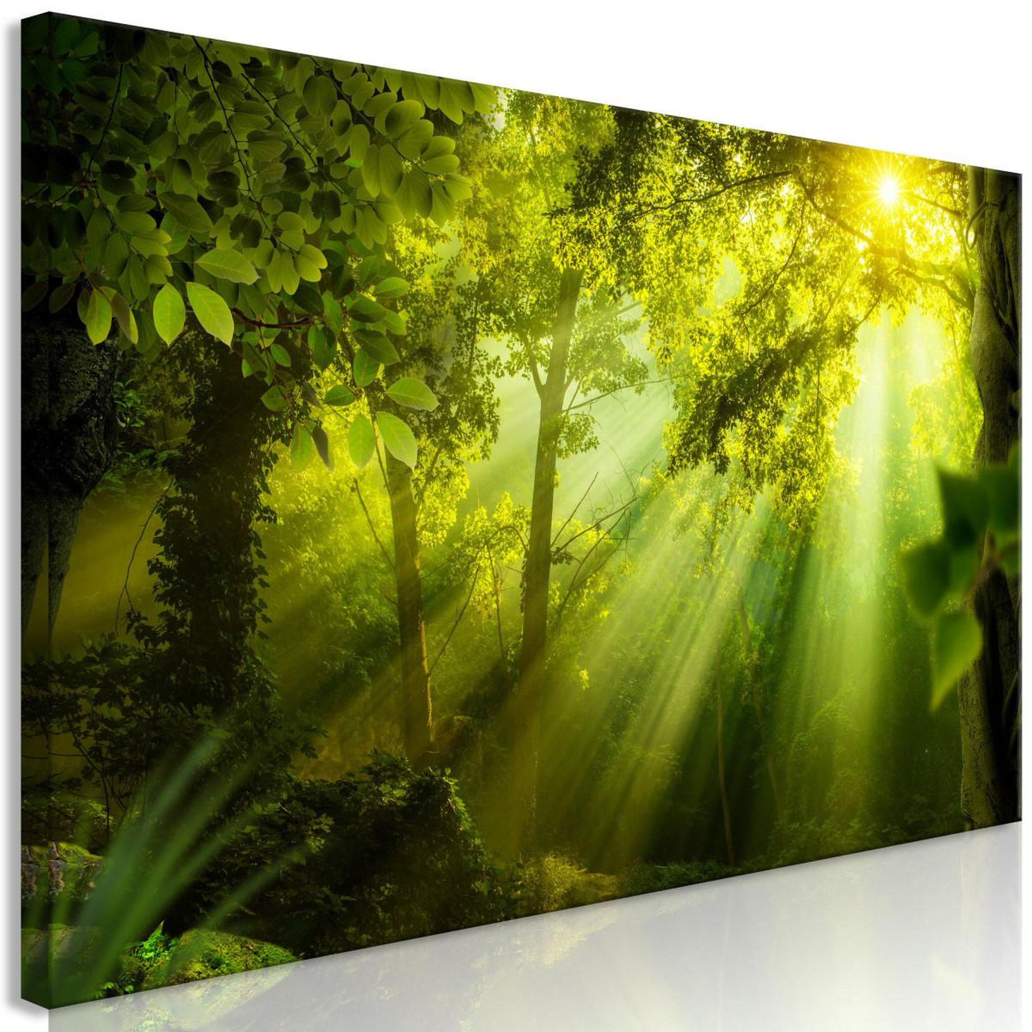 Voir la diapositive 1 : Paris Prix Tableau Imprimé  In the Sunshine Narrow