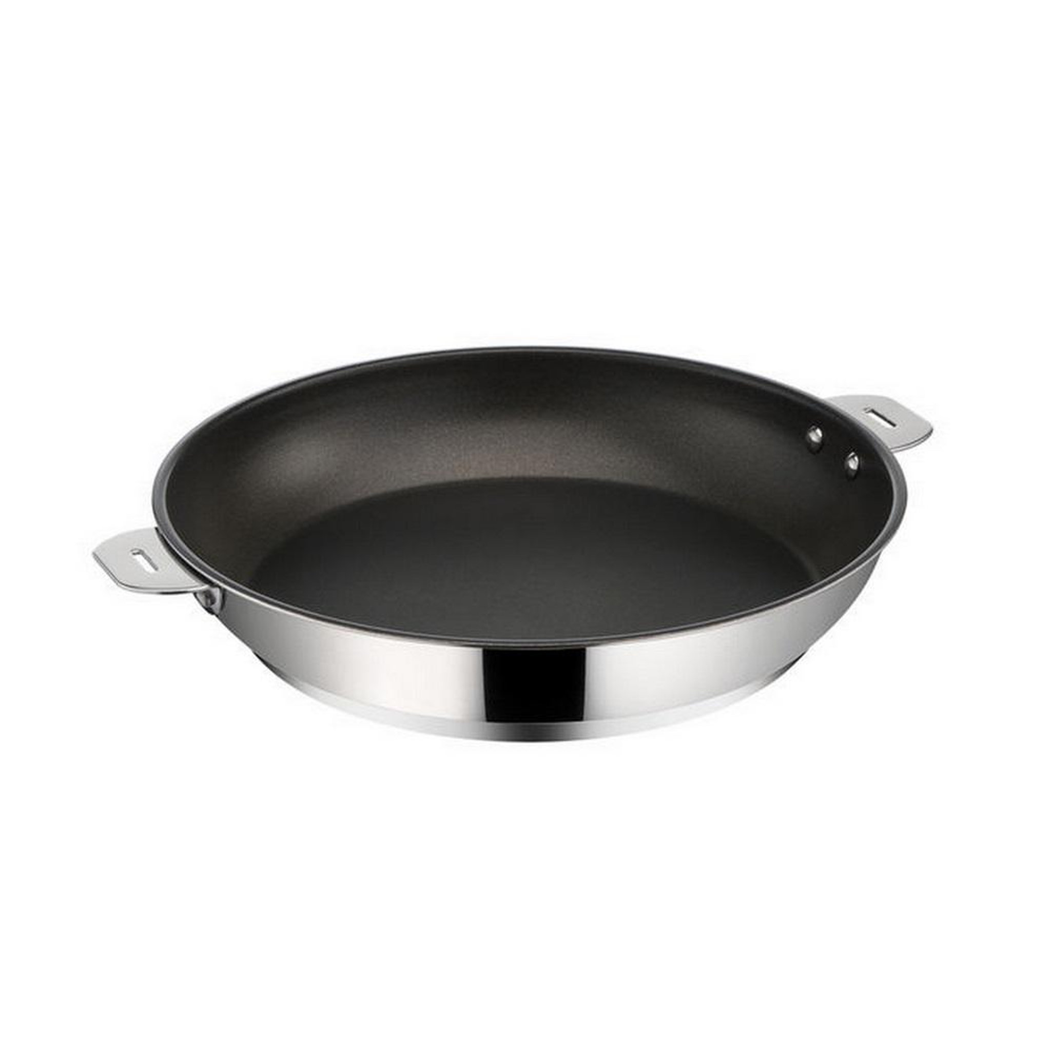 Voir la diapositive 2 : Lagostina Poêle antiadhésif 24cm - 12138040724