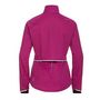 Voir la diapositive 2 : ODLO Veste  Femme Odlo Zeroweight