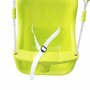 Voir la diapositive 3 : SWEEEK Portique balançoire pour bébé - Farou - 118cm de hauteur