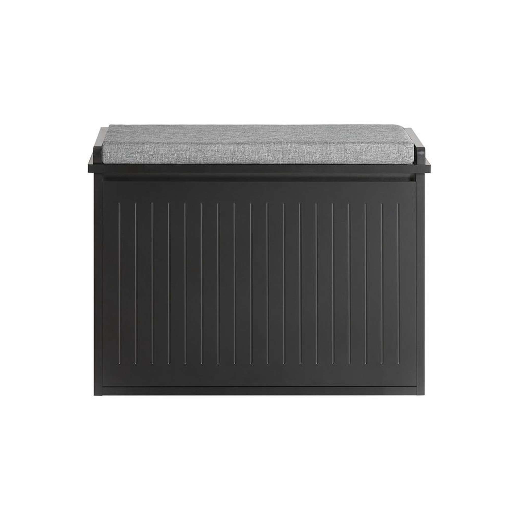 Voir la diapositive 1 : SOBUY SoBuy - Banc de rangement à chaussures avec une porte - Moderne - FSR98