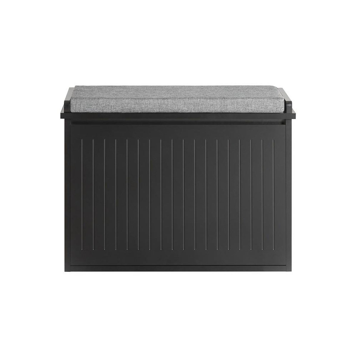 SOBUY SoBuy - Banc de rangement à chaussures avec une porte - Moderne - FSR98