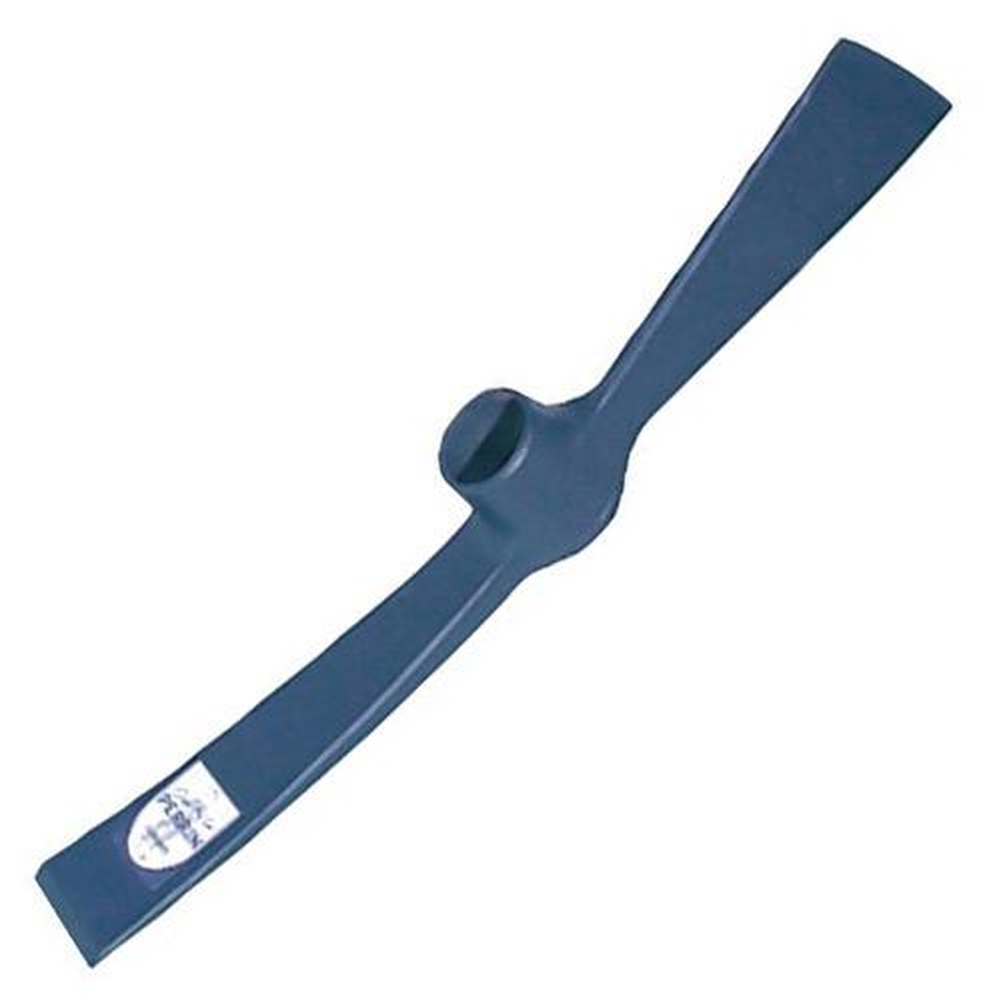 OUTILS PERRIN Pioche hache 2,5 kg sans manche
