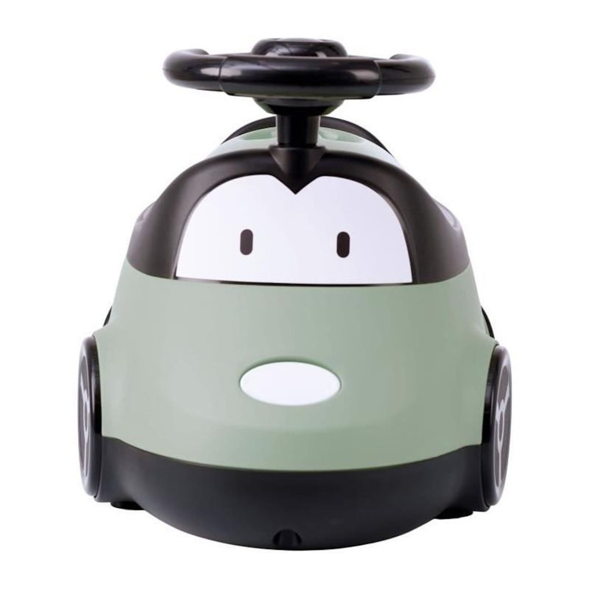 THERMOBABY Pot ludique - THERMOBABY - Voiture - Cuvette amovible