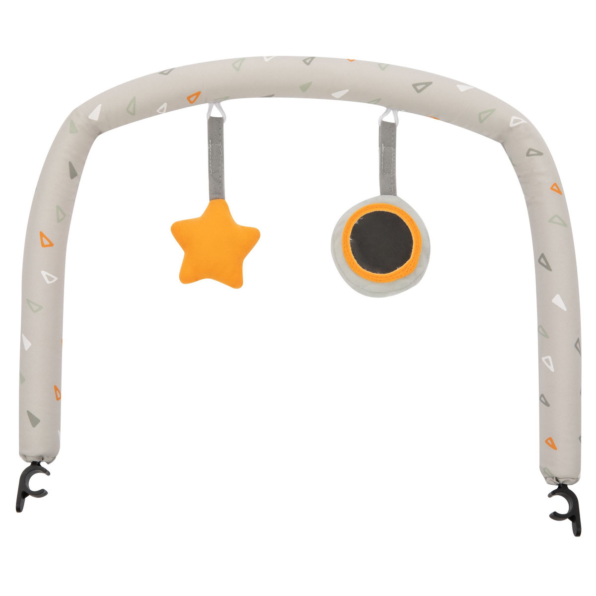 Bebe Confort Transat Confort - Starlight Warm Grey