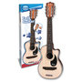 Voir la diapositive 2 : Bontempi Guitare Folk 70 cm