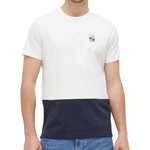 Pepe Jeans T shirt / arine Homme Pepe jeans Walter. Coloris disponibles : Blanc