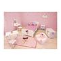 Voir la diapositive 3 : Fun House Lit avec sommier a lattes - Danseuse Ballerine - FUN HOUSE - 140 x 70 cm