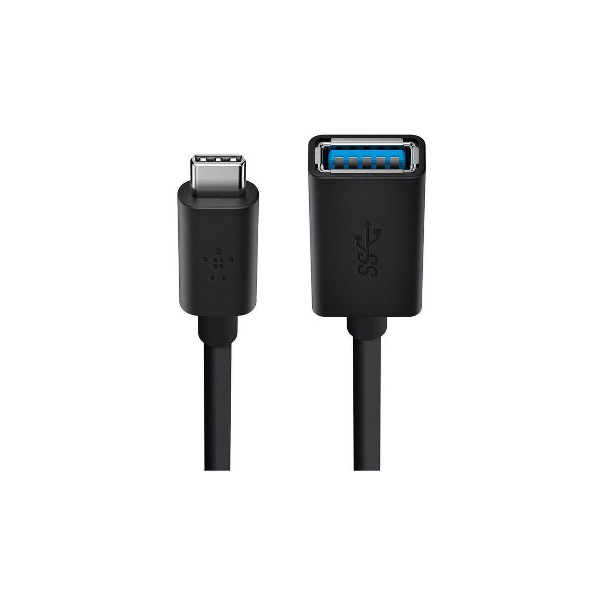 Belkin Adaptateur USB USB-C / USB-A