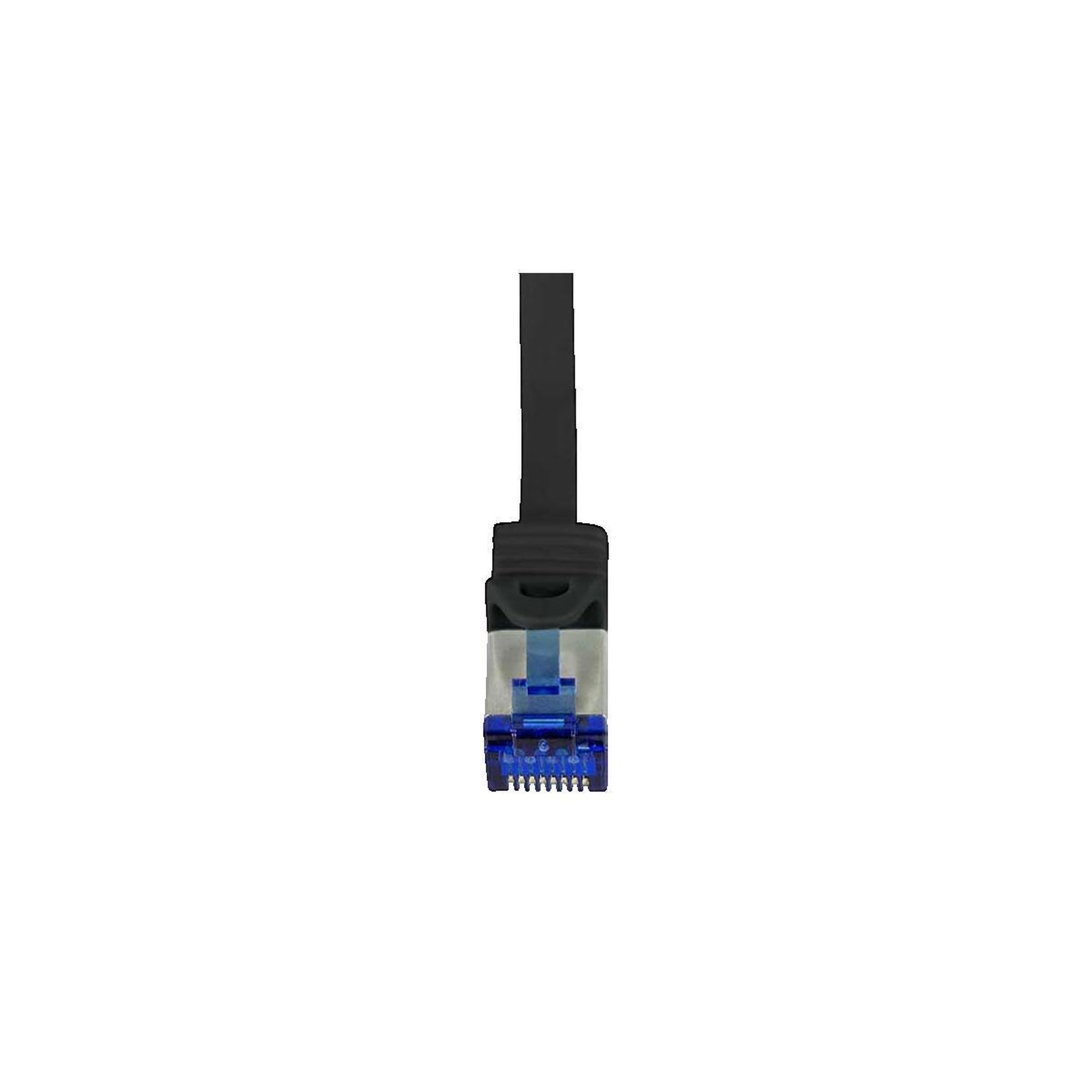 Voir la diapositive 2 : LOGILINK Câble réseau LogiLink C6A113S S/FTP Catégorie 6A 20m