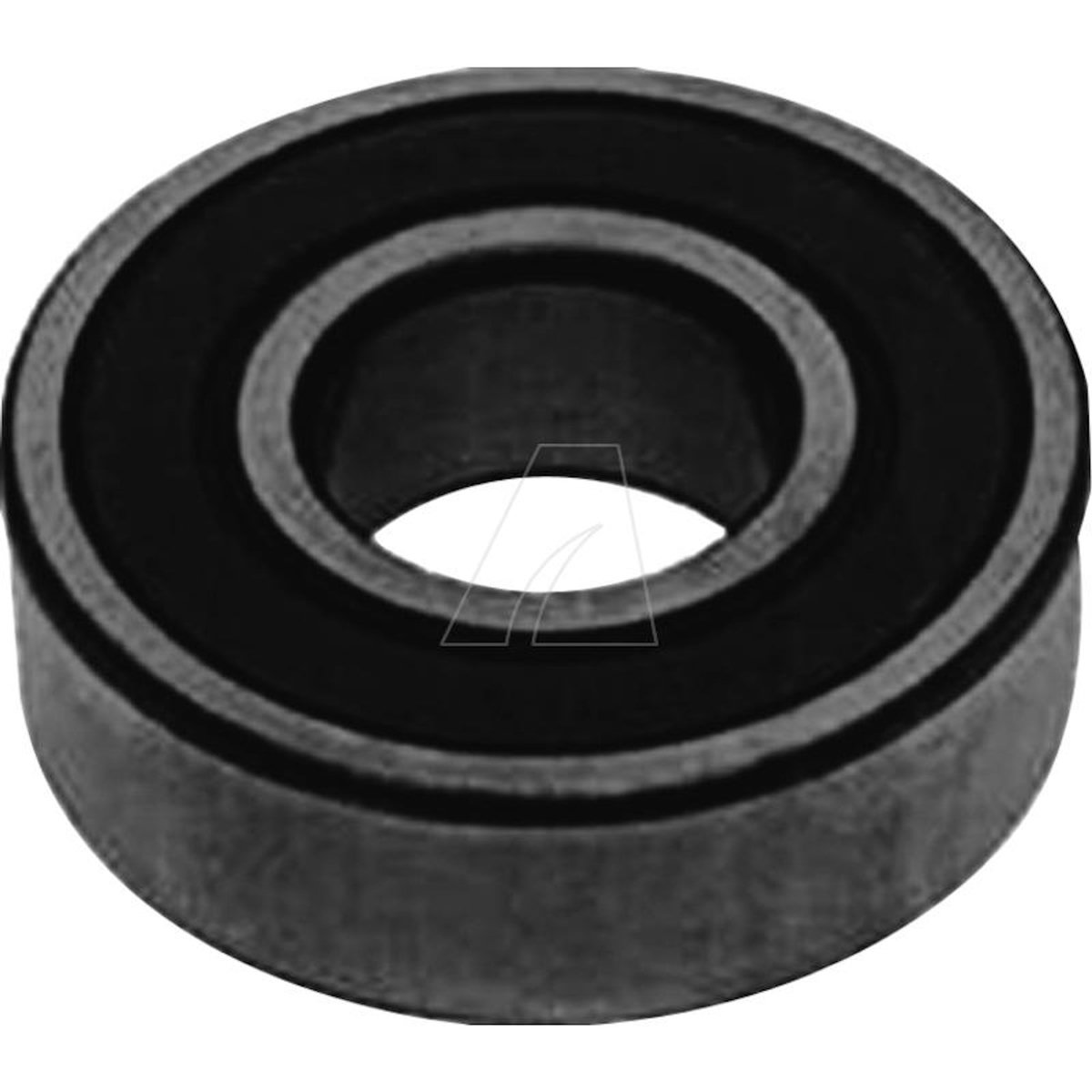 ARNOLD Roulement à billes 6203 2RS