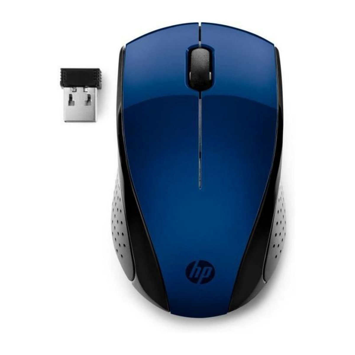 HP HP Wireless Mouse 220 Blue