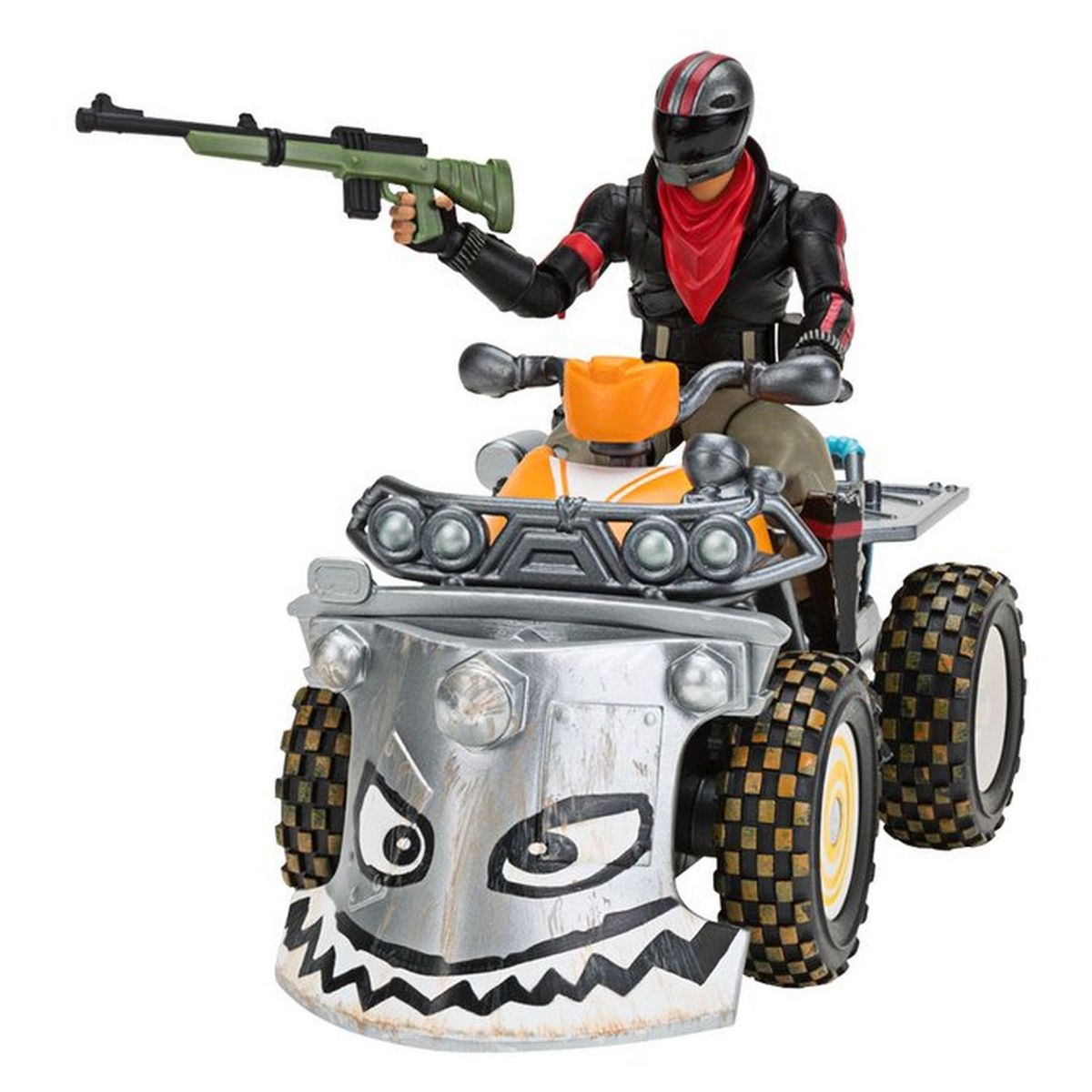 Fortnite Quad Crasher 