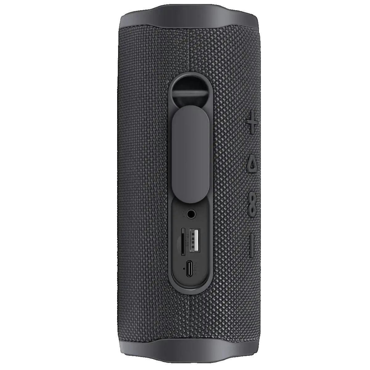 Denver Electronics Enceinte portable Bluetooth Denver Electronics BTV-223B Noir