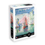 Voir la diapositive 1 : Sentosphere Puzzle Calypto Entree du port de La Rochelle - Pau Signac 1000 p
