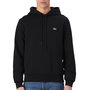 Voir la diapositive 1 : Lacoste Sweat Noir Homme Lacoste Molleton