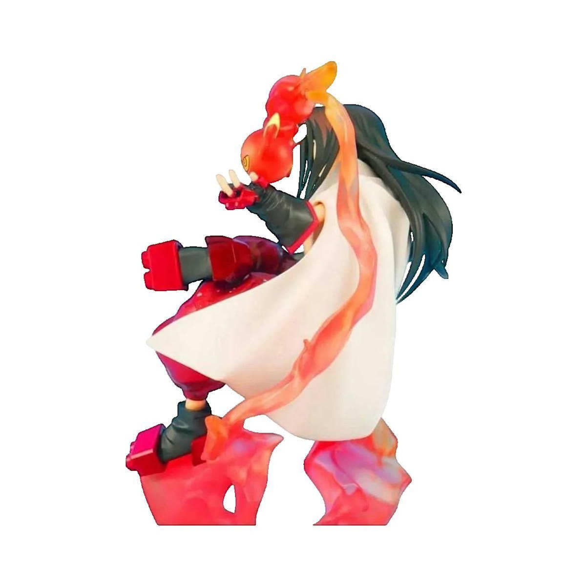ICHIBAN Figurine Ichibansho Hao aux couleurs vives