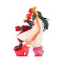 Voir la diapositive 3 : ICHIBAN Figurine Ichibansho Hao aux couleurs vives