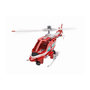 Voir la diapositive 1 : CLEMENTONI Jeu Clementoni - Hélicoptere de pompiers - 52626 - Des 8 ans