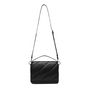 Voir la diapositive 3 : CALVIN KLEIN JEANS Sac Bandoulière  Femme Calvin Klein Jeans Quilted Boxy Flap