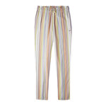 O'NEILL Pantalons Droit Rose/Jaune Fille O'Neill Tamah Beach. Coloris disponibles : Rose
