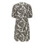Voir la diapositive 2 : JACQUELINE DE YONG Robe Beige/e Femme JDY Mia