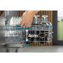 Voir la diapositive 5 : Hisense Lave vaisselle encastrable HV16B