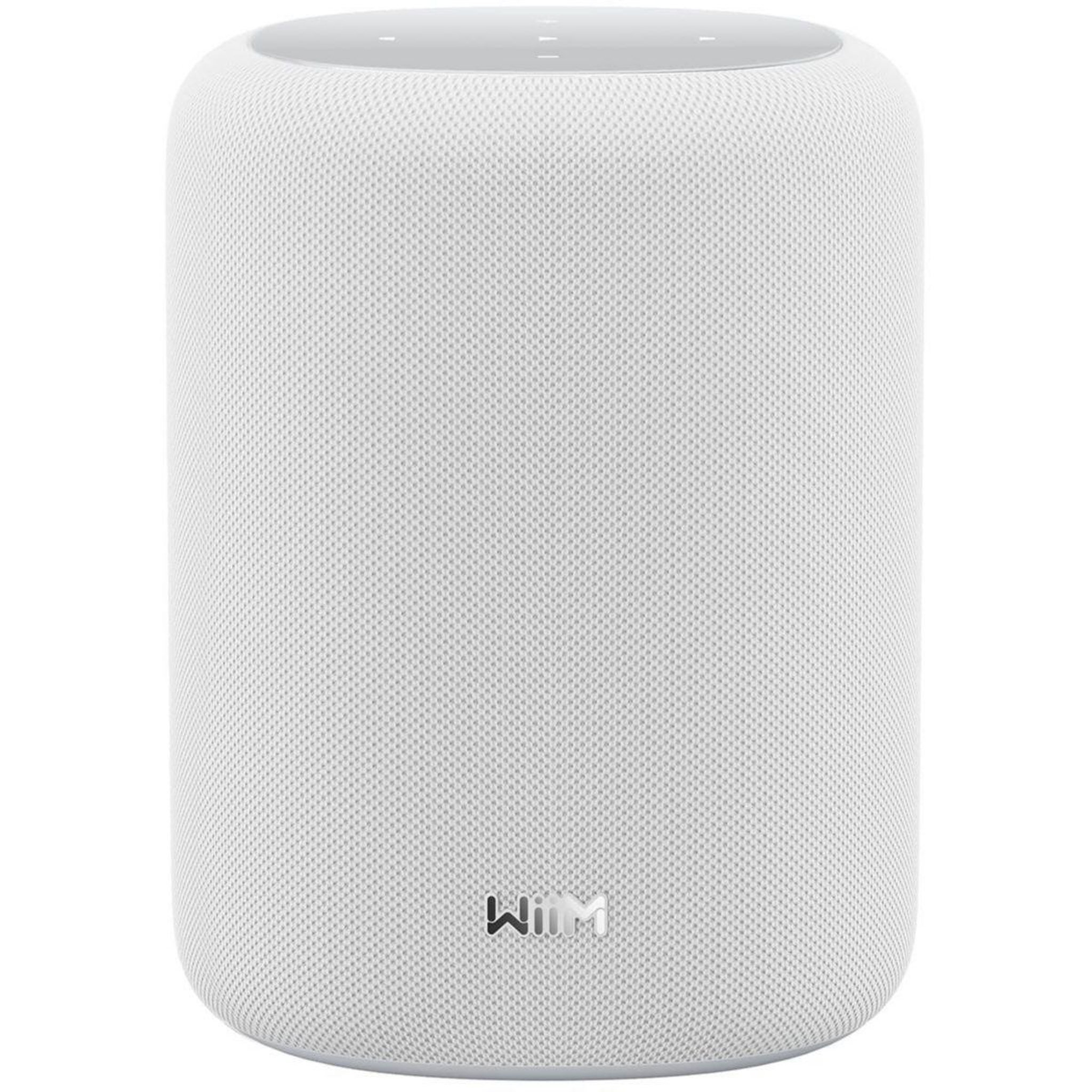 WIIM Enceinte résidentielle sound lite white