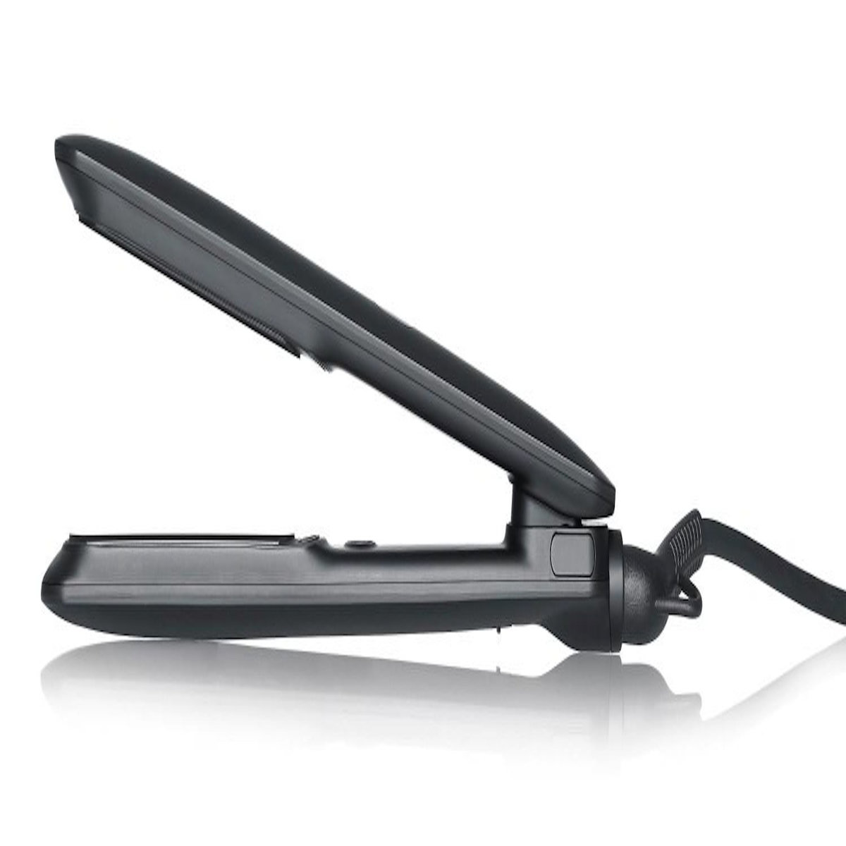 SEVERIN Severin HG 0622 Fer à lisser À chaleur Noir, Gris 250 W 2,8 m