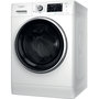 Voir la diapositive 2 : Whirlpool Lave linge séchant hublot FFWDD1176258BCVFR