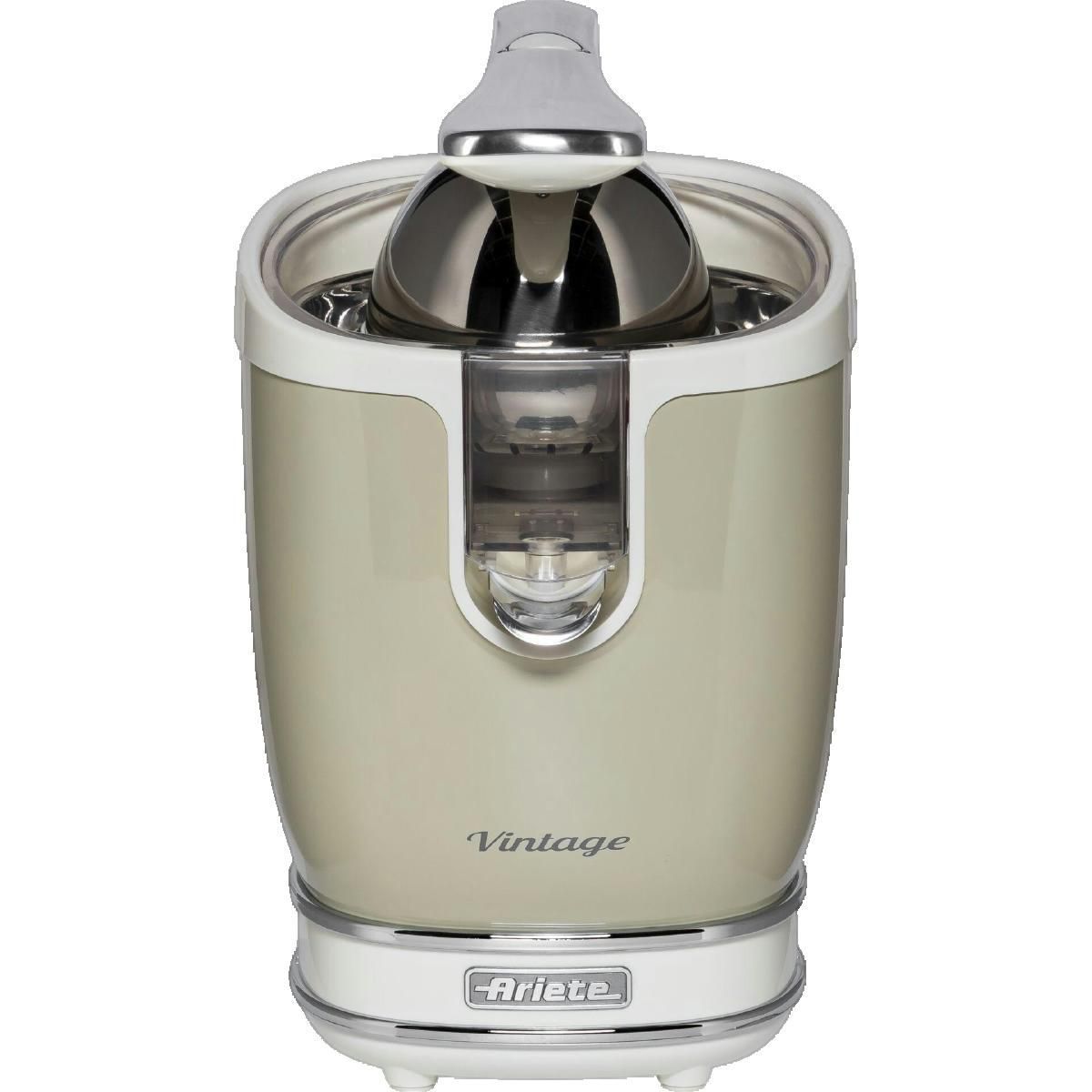 ARIETE Presse agrumes Ariete Vintage 413 beige