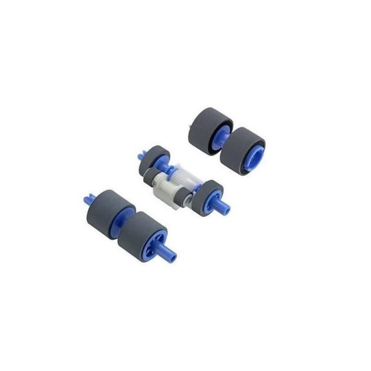 Epson Scanner défilement innovant - EPSON - WorkForce DS-410 - USB 2.0 - 26pages/min