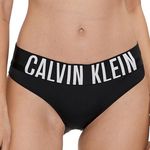 CALVIN KLEIN JEANS Culotte /Blanc Femme Calvin Klein Jeans Bikini. Coloris disponibles : Noir