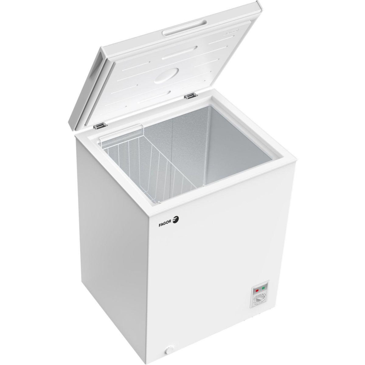 Fagor Congélateur coffre FCC151ME