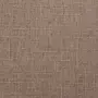 ATMOSPHERA Rideau isolant Tim - 140 x 260 cm - Couleur lin