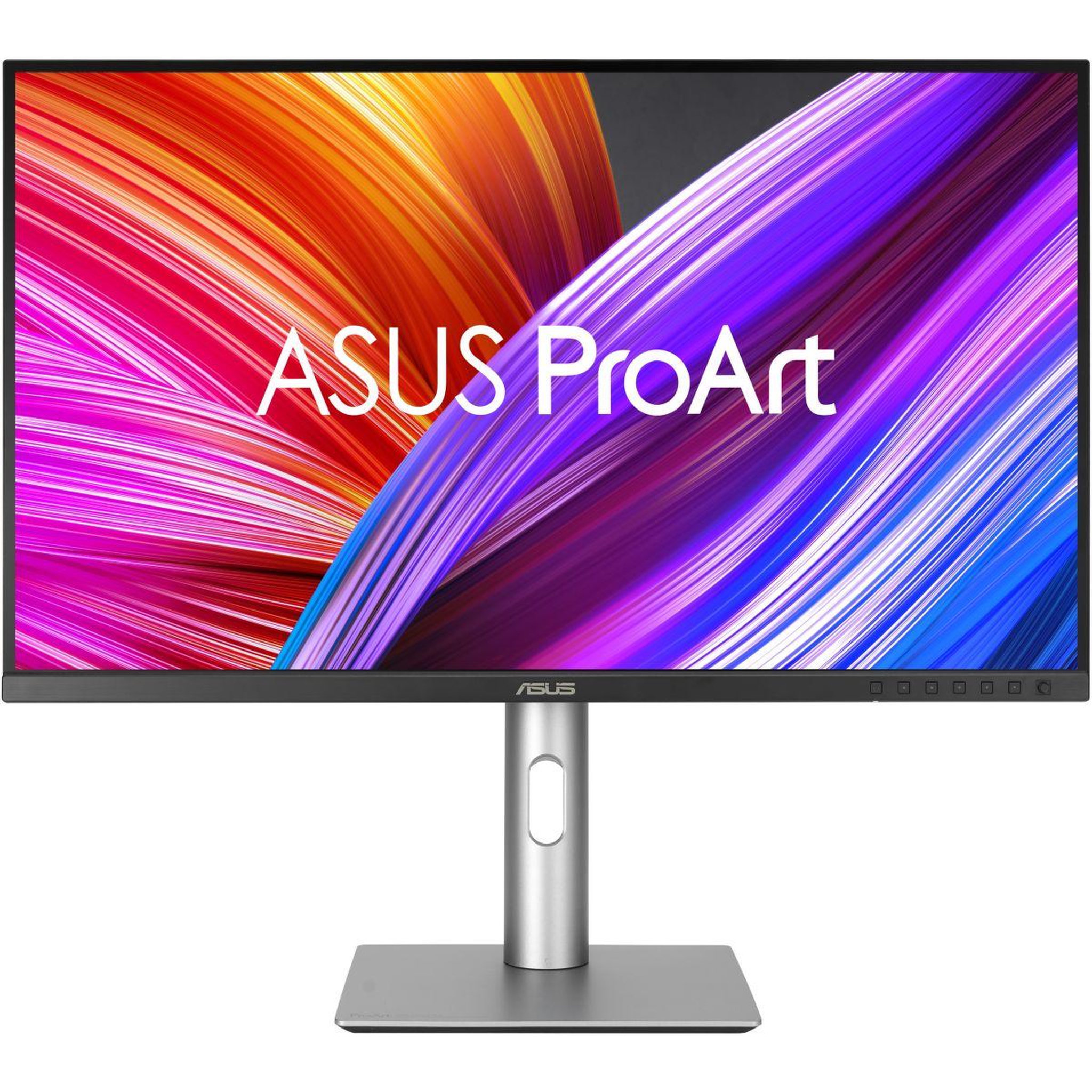 Voir la diapositive 3 : ASUS Ecran proart pa279crv 27'' ips 4k uhd hdr dci p3 usb-c 96w