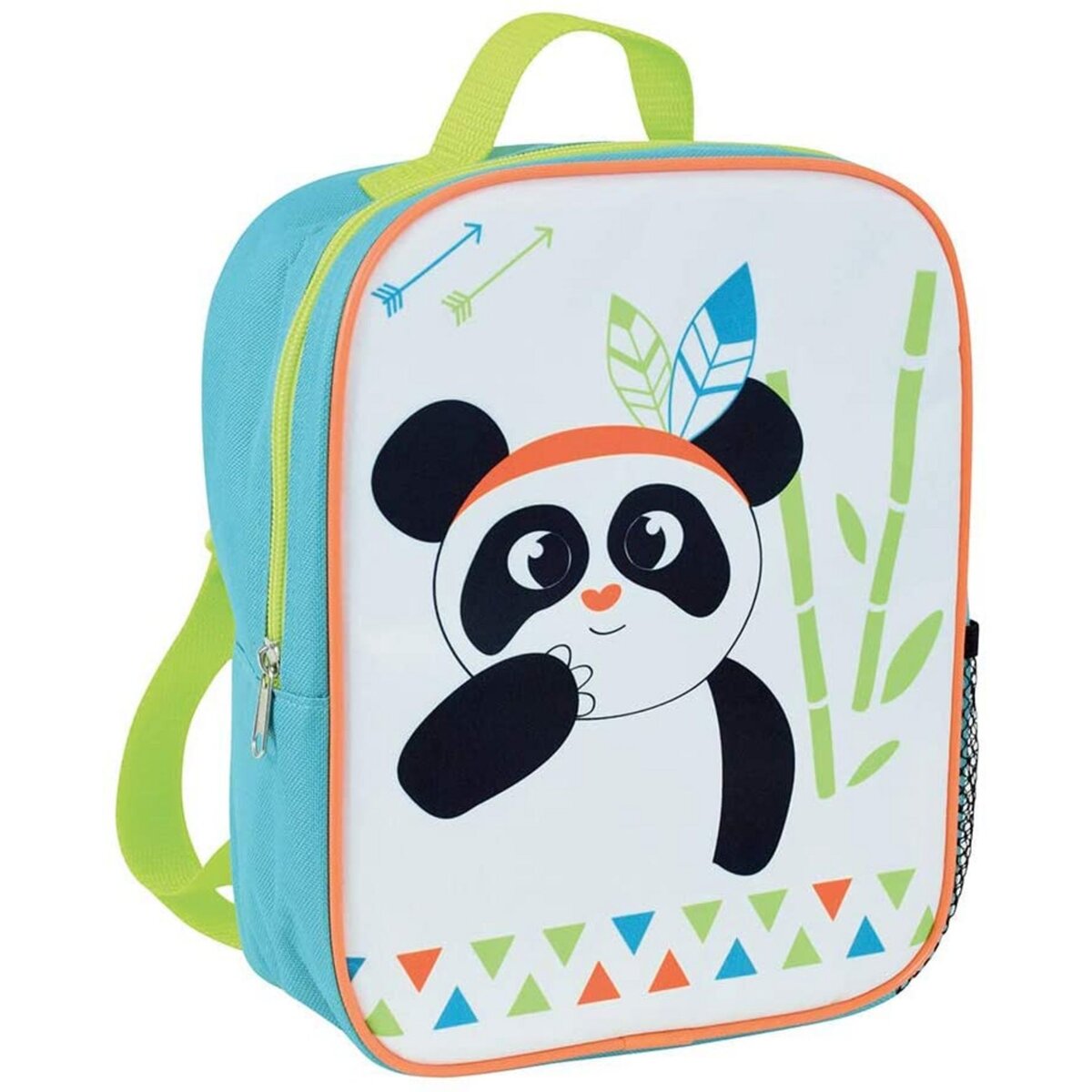 Sac discount isotherme panda