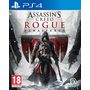 Voir la diapositive 1 : Assassin's Creed Rogue HD - PS4