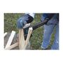 Voir la diapositive 5 : Gardena Hachette universelle 900 B -  manche 34 cm