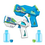 SILVERLIT Pistolets à eau X 2 et ballon à eau 100 ml -