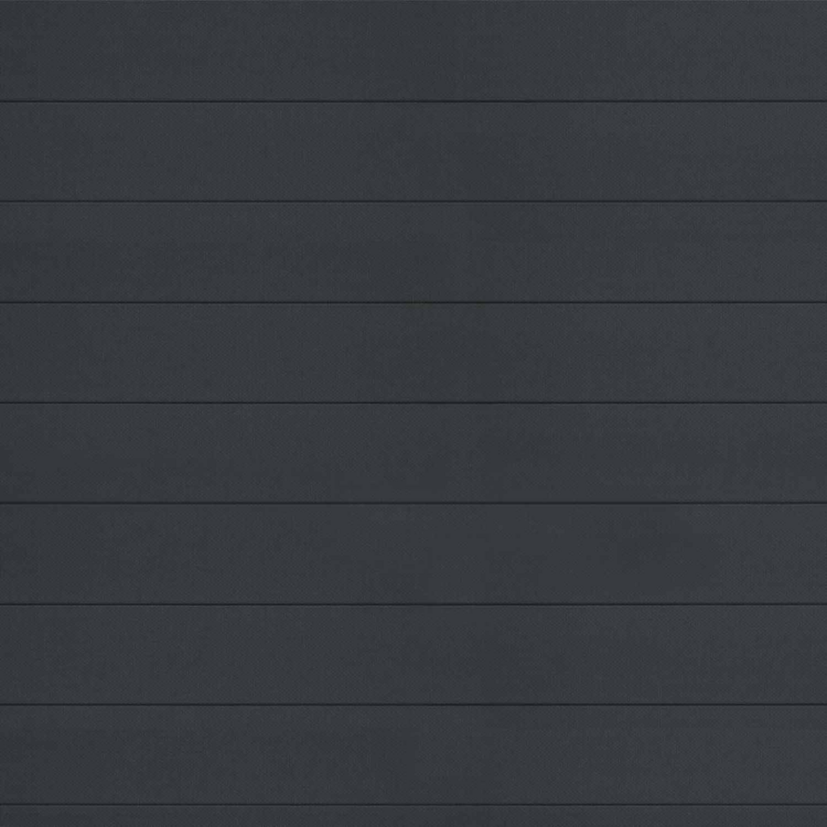 ID MARKET Brise vue occultant 1,5 x 10 M effet lames de clôture 160 gr/m²