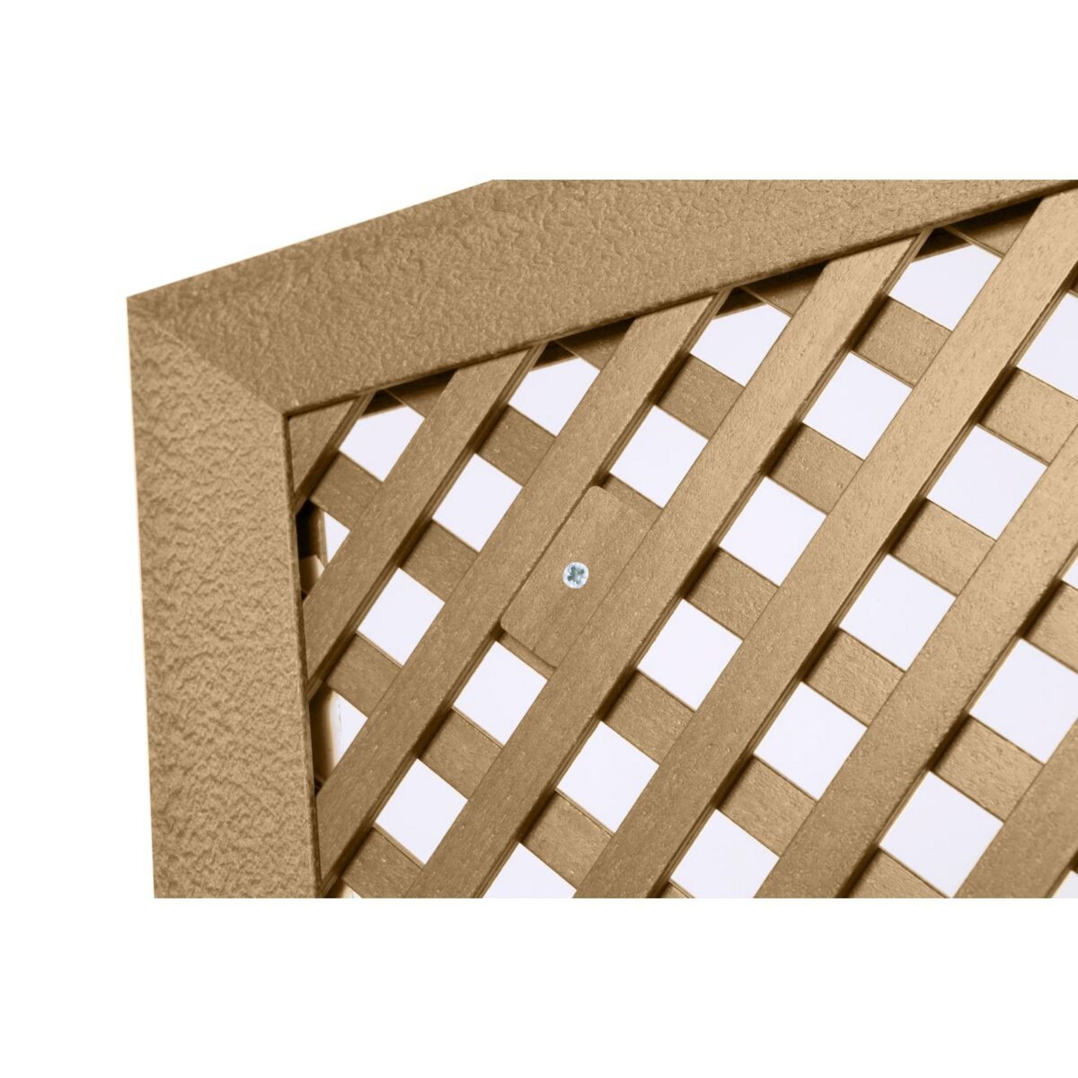 Catral Kit séparateur pour canisse et treillis LOP