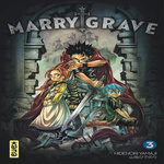 MARRY GRAVE TOME 3 , Yamaji Hidenori