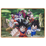 Subsonic Tapis de souris XXL gamer DBZ Dragon Ball Z
