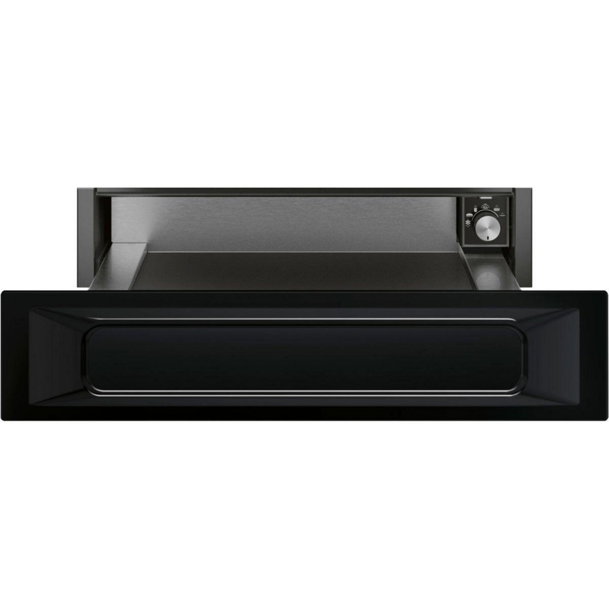 SMEG Tiroir Chauffant CPR915N